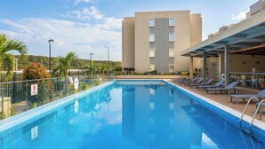 Pool - Vrbo Property (Cartagena)