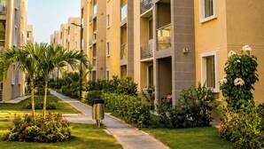 Property grounds - Vrbo Property (Cartagena)