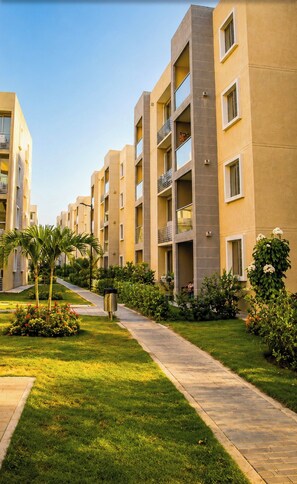 Property grounds - Vrbo Property (Cartagena)