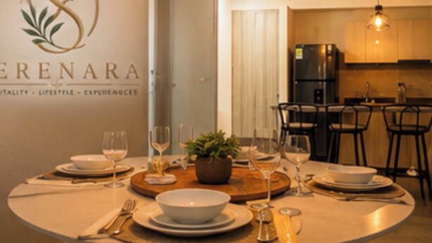 Dining - Vrbo Property (Cartagena)