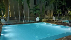 Pool - Vrbo Property (Cartagena)