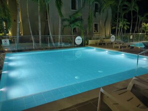 Pool - Vrbo Property (Cartagena)
