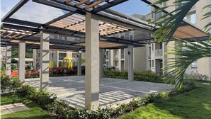 Property grounds - Vrbo Property (Cartagena)