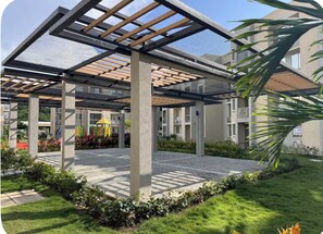 Property grounds - Vrbo Property (Cartagena)