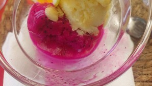 Alimentação e bebidas