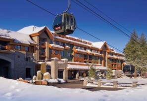 Exterieur