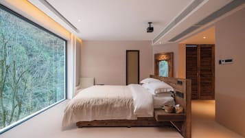 Luxury Double Room, Valley View | WiFi (free)