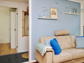 Interior - 4 Person Holiday Home in Hojby (Hojby)