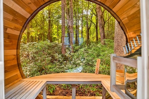 71 Forest Lake Drive, Jim Thorpe, PA-104