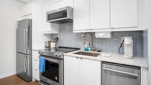 Cucina privata