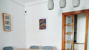 Dining - Vrbo Property (Salobreña)