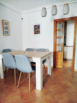 Restauración