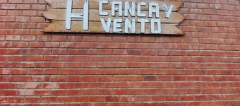 Hotel Cancay Vento