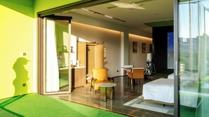 Unclassified image, 2 of 64, button - Sakki Golf Resort (Shenzhen)