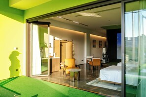 Unclassified image, 2 of 64, button - Sakki Golf Resort (Shenzhen)
