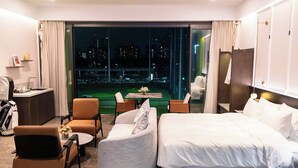Unclassified image, 5 of 64, button - Sakki Golf Resort (Shenzhen)