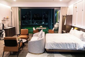 Unclassified image, 5 of 64, button - Sakki Golf Resort (Shenzhen)