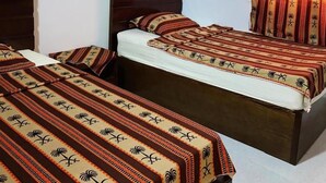 WiFi (free) - Nubian yellow desert (Aswan)