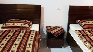 WiFi (free) - Nubian yellow desert (Aswan)