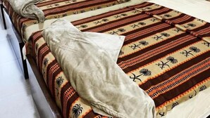 WiFi (free) - Nubian yellow desert (Aswan)