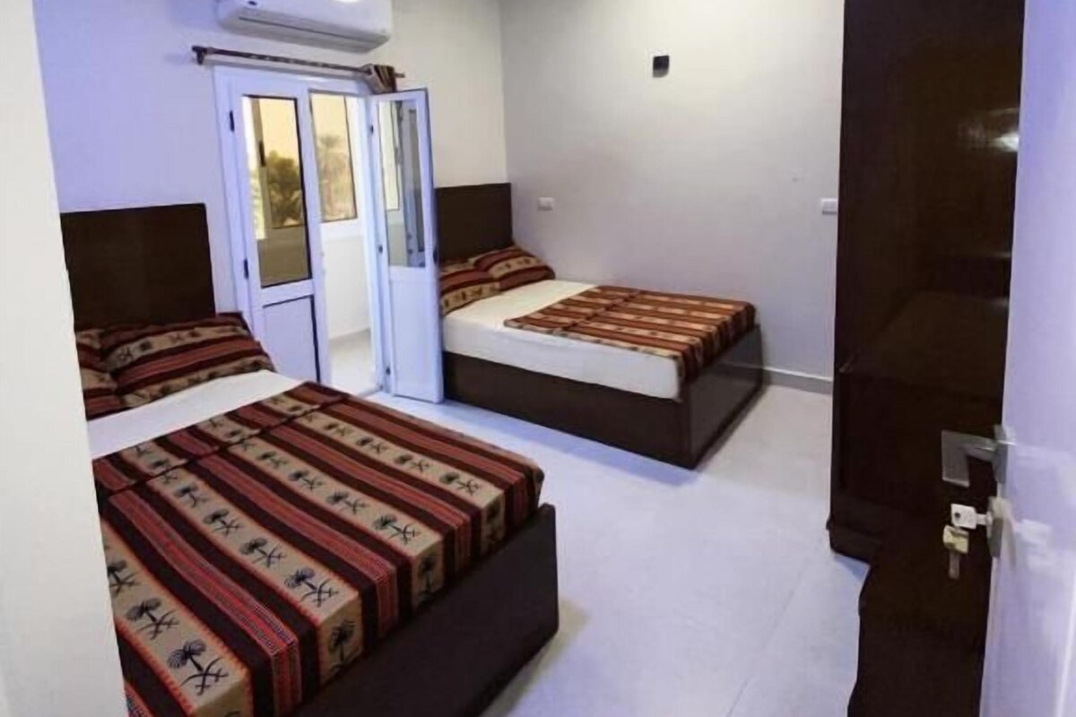 Double Room, Balcony | Wi-fi percuma 