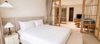 The Paramount Nha Trang by San Village