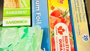 Essen und Trinken