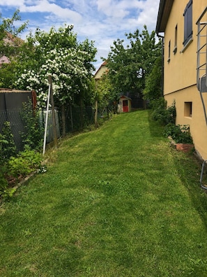 Unterkunftsgelände