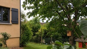 Property grounds - Vrbo Property (Obermorschwihr)