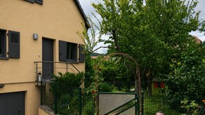 Exterior - Vrbo Property (Obermorschwihr)