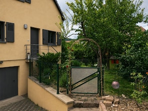 Außenbereich