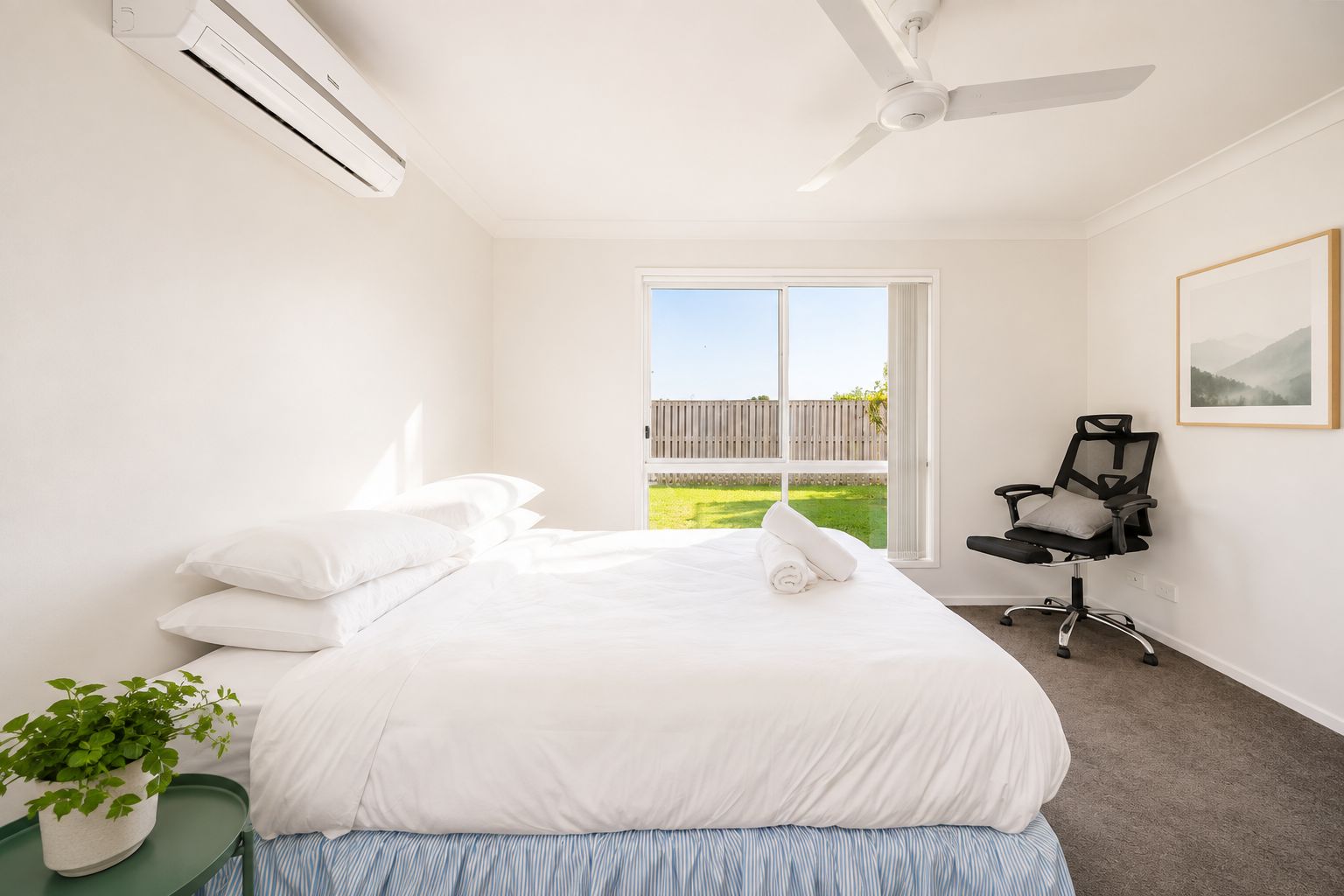 客室