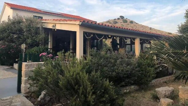 Unclassified image, 1 of 2, button - Guest House Jadra by the Sea (Murter-Kornati)