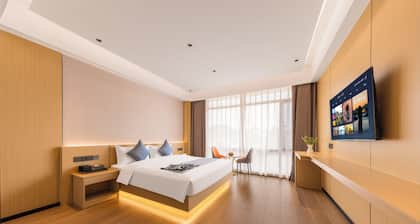Liaoning International Hotel