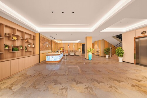 Liaoning International Hotel