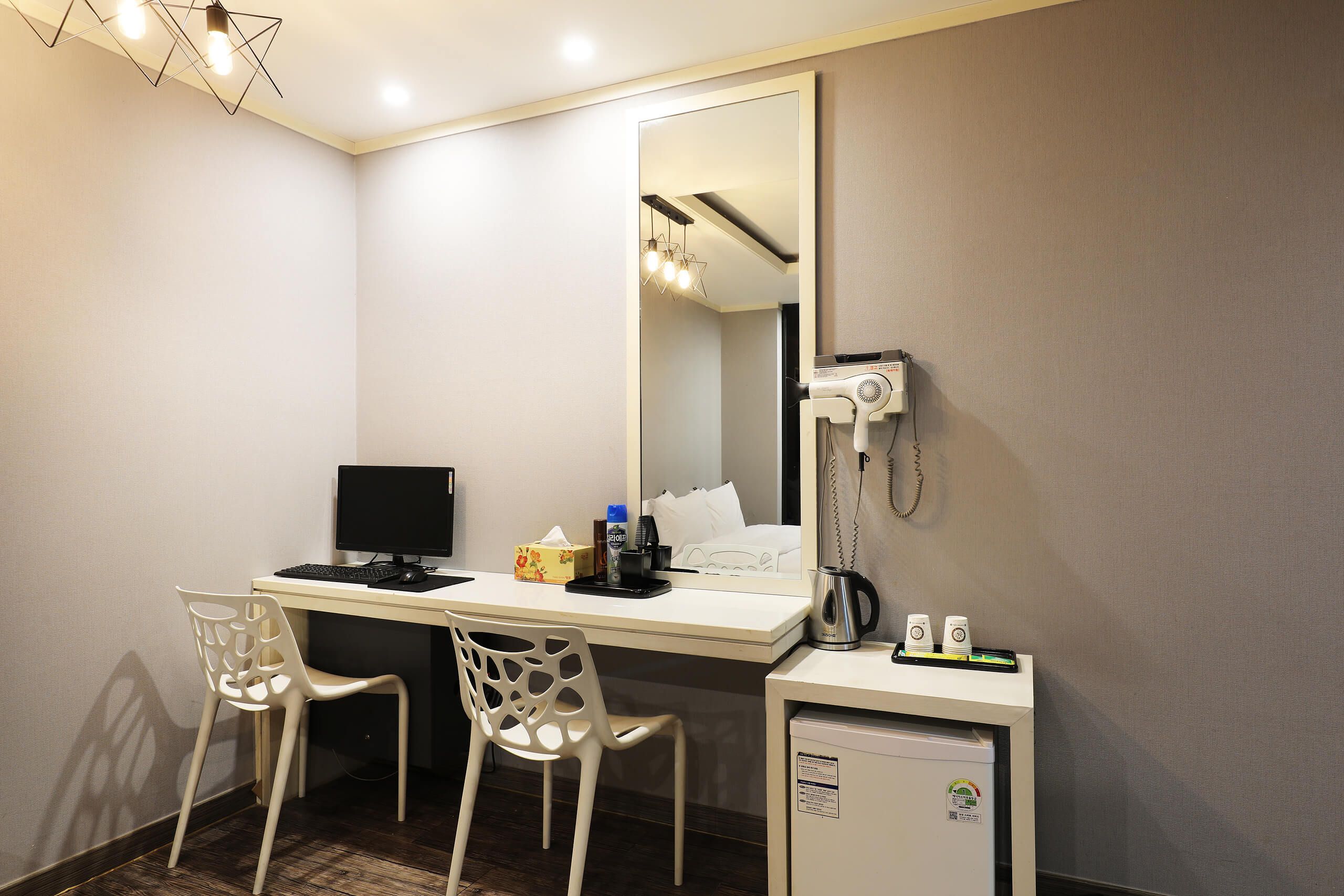 Kamer