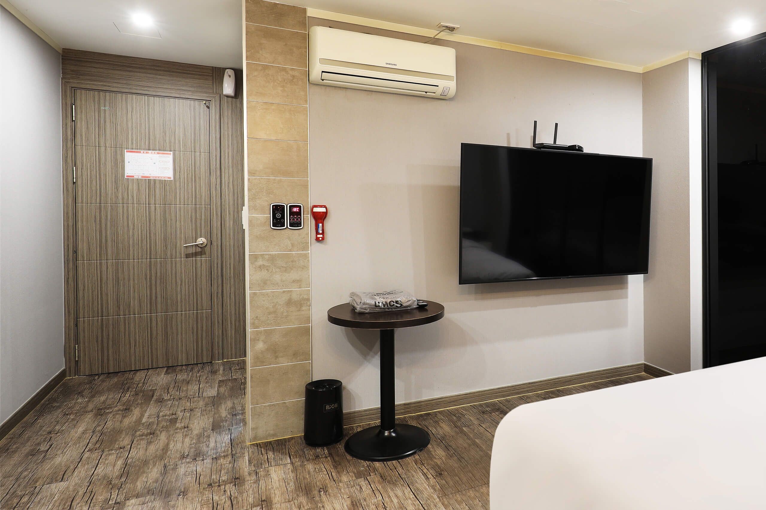 Kamer