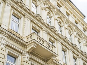 House - Washington by Interhome (Prague centre)