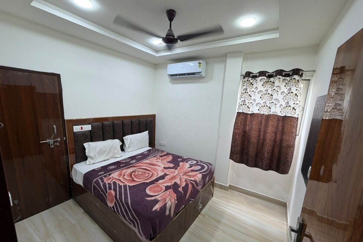 Deluxe Room | Wi-fi percuma 