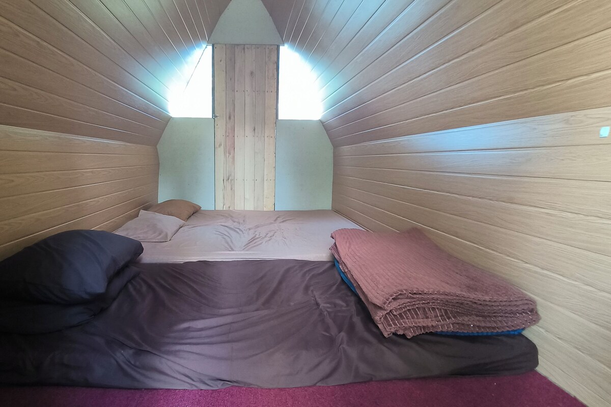 Standard Quadruple Room | Free WiFi