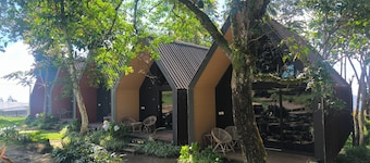 Merbabu Park
