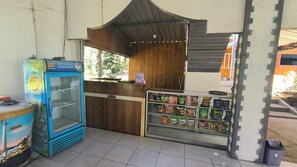 Lobby - Merbabu Park (Kabupaten Semarang)