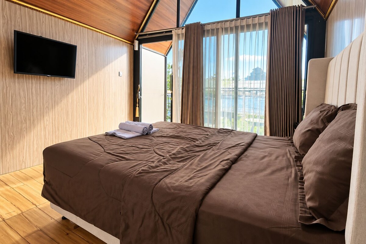 Phòng Suite Deluxe | Truy cập Internet không dây miễn phí 