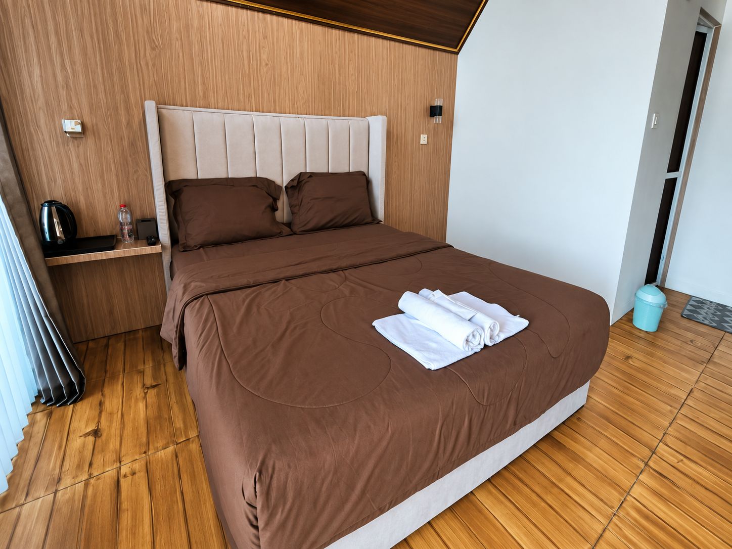 Deluxe Suite | WiFi (free)