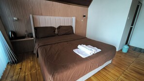 Deluxe-Suite | Kostenloses WLAN