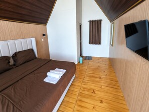 Deluxe-Suite | Kostenloses WLAN