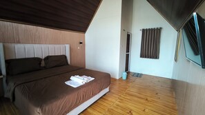 Deluxe-Suite | Kostenloses WLAN