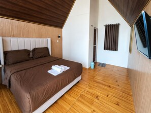 Deluxe-Suite | Kostenloses WLAN