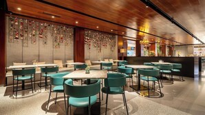 Dining - Huidong Business Hotel (Linyi)