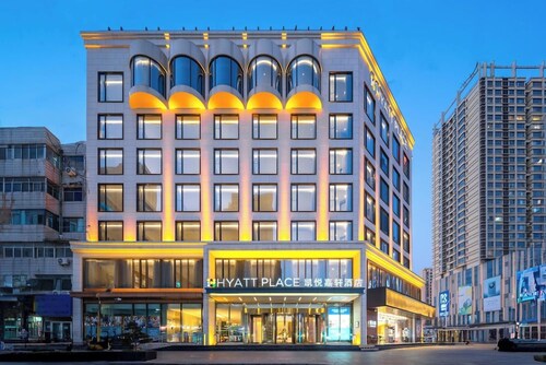 Huidong Business Hotel